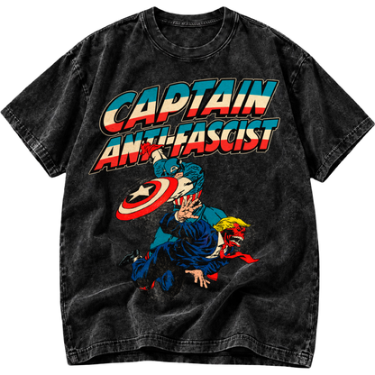 ANTI-FASCIST TEE
